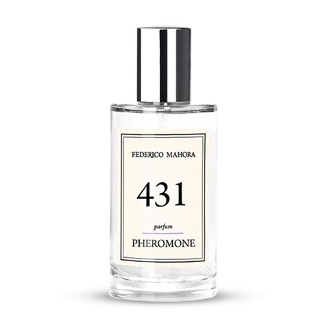 fm 431 perfumes for women.